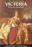 The Life and Times of Victoria