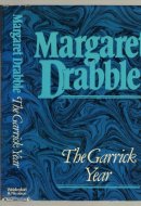 The Garrick Year A Novel