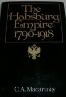The Habsburg Empire, 1790-1918