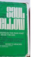 The Portable Saul Bellow