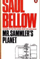 Mr. Sammler's Planet
