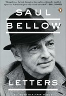 Saul Bellow Letters