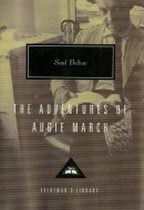 The Adventures of Augie March Introduction by Martin Amis