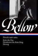 Novels . Vol. 2 1956-1964