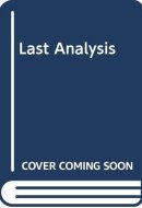 Last Analysis