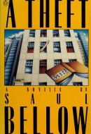 Theft: A Novella