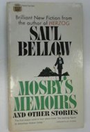 Mosby's Memoirs