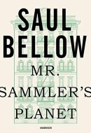 Mr. Sammler's Planet Lib/E