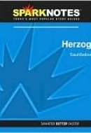 Herzog (SparkNotes Literature Guide)