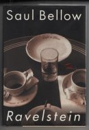 Ravelstein - 1st Edition/1st Printing
