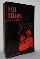 Saul Bellow (20th Century Interpretations)
