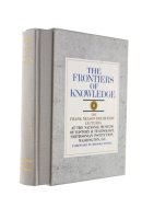 The Frontiers of Knowledge