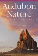 Audubon Nature Wall Calendar 2005