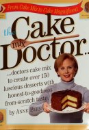 The Cake Mix Doctor