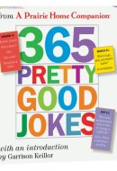 365 Pretty Good Jokes Calendar 2011