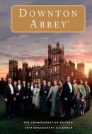 Downton Abbey Engagement Calendar