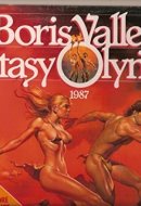 Fantasy Olympics 1987