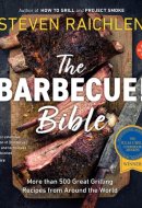 The Barbecue! Bible 10th Anniversary Edition