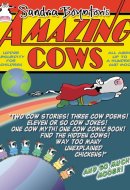 Amazing Cows Udder Absurdity for Children