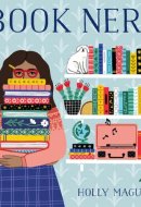 Book Nerd (gift book for readers)