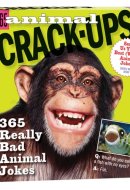 Animal Crack-Ups Page-A-Day Calendar 2011