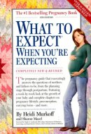 What to Expect when You're Expecting