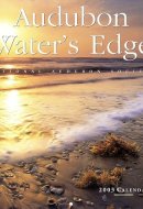 Audubon Water's Edge 2003 Calendar