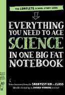 Everything You Need to Ace Science in One Big Fat Notebook (UK Edition)