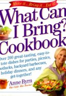 What Can I Bring? Cookbook