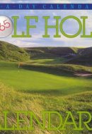 365 Golf Holes 2001 Calendar
