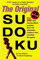 The Original Sudoku Book 2