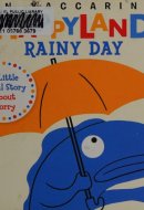 Rainy Day A Little Moral Story About Worry