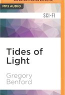 Tides of Light (Galactic Center, 4)