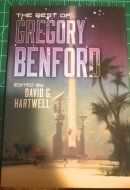 The Best of Gregory Benford