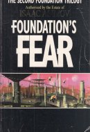 Foundation's Fear