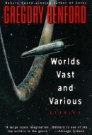 Worlds Vast and Various Stories