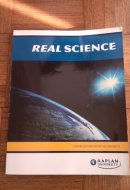 Real Science, Custom Edition for Kaplan University