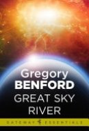 Great Sky River Galactic Centre Book 3