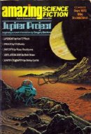 Amazing Science Fiction Stories, September 1972 (vol. 46, No. 3)