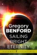Sailing Bright Eternity Galactic Centre Book 6