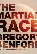 The Martian Race: Library Edition