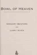 Bowl of Heaven A Novel
