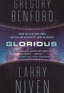 Glorious A Science Fiction Novel