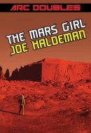 The Mars Girl & As Big as the Ritz (ARC Doubles)