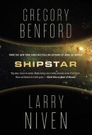 Shipstar A Science Fiction Novel