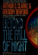 Beyond the Fall of Night