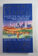Against the Fall of Night