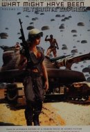 What Might Have Been Alternate empires