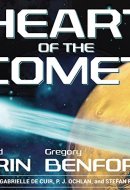 Heart of the Comet Lib/E