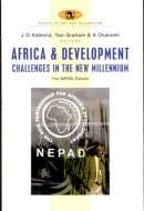 Africa and Development Challenges in the New Millennium The NEPAD Debate